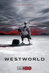 Westworld 4. Sezon