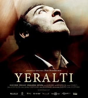 Yeraltı