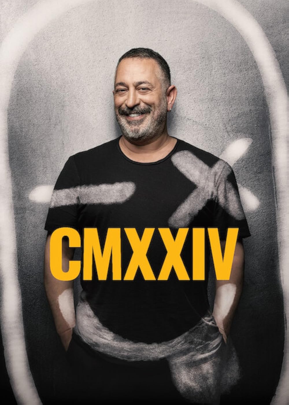 CMXXIV izle