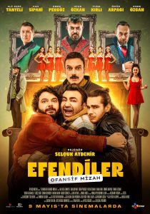 Efendiler
