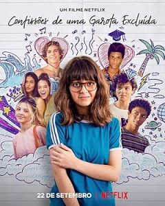 Görünmez Bir Kızın İtirafları