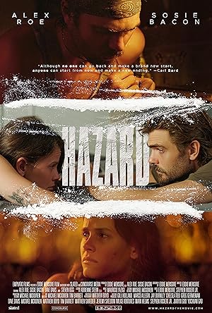 Hazard izle
