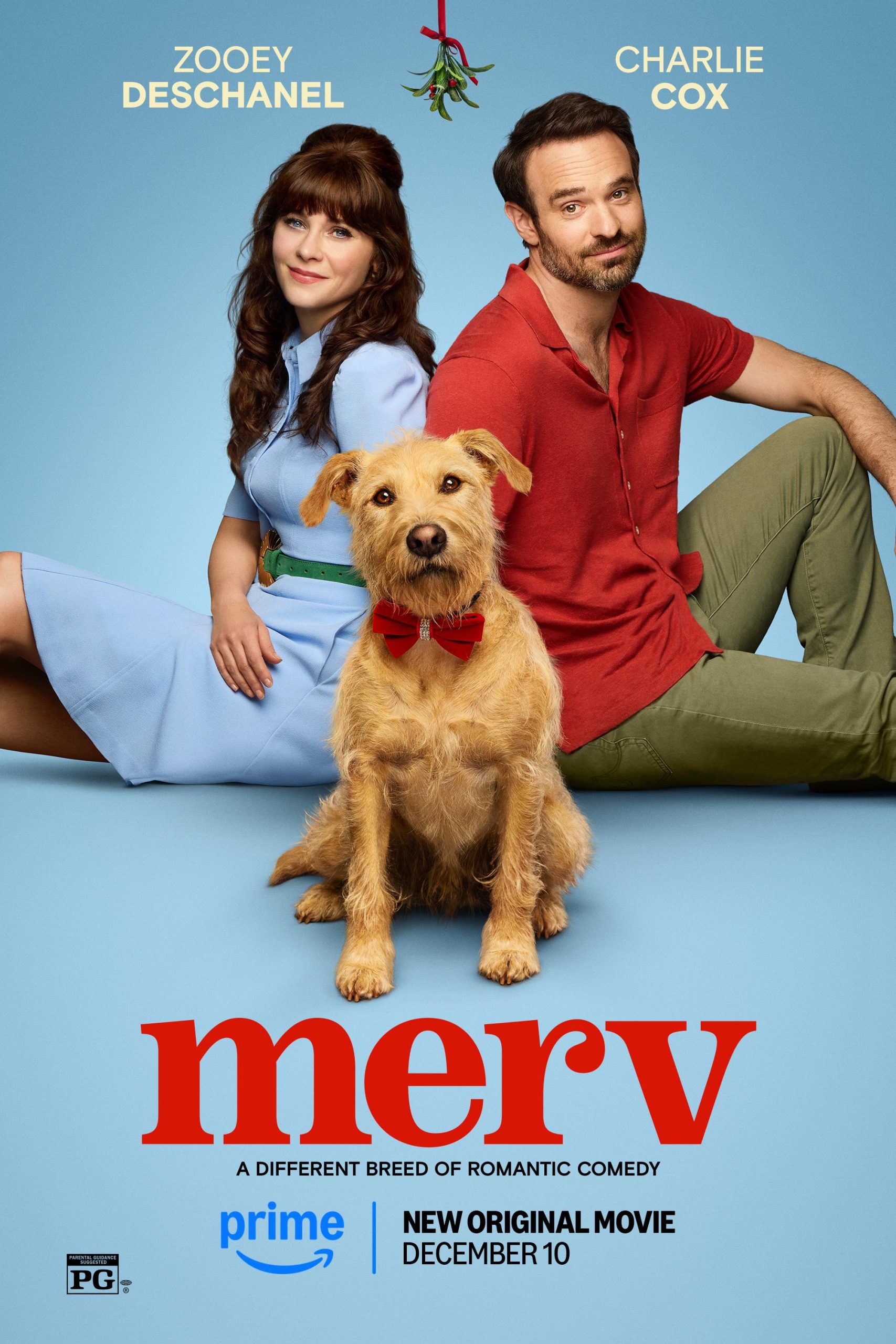 Merv izle