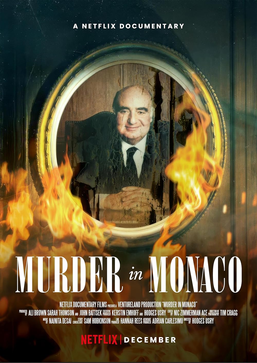 Murder in Monaco izle
