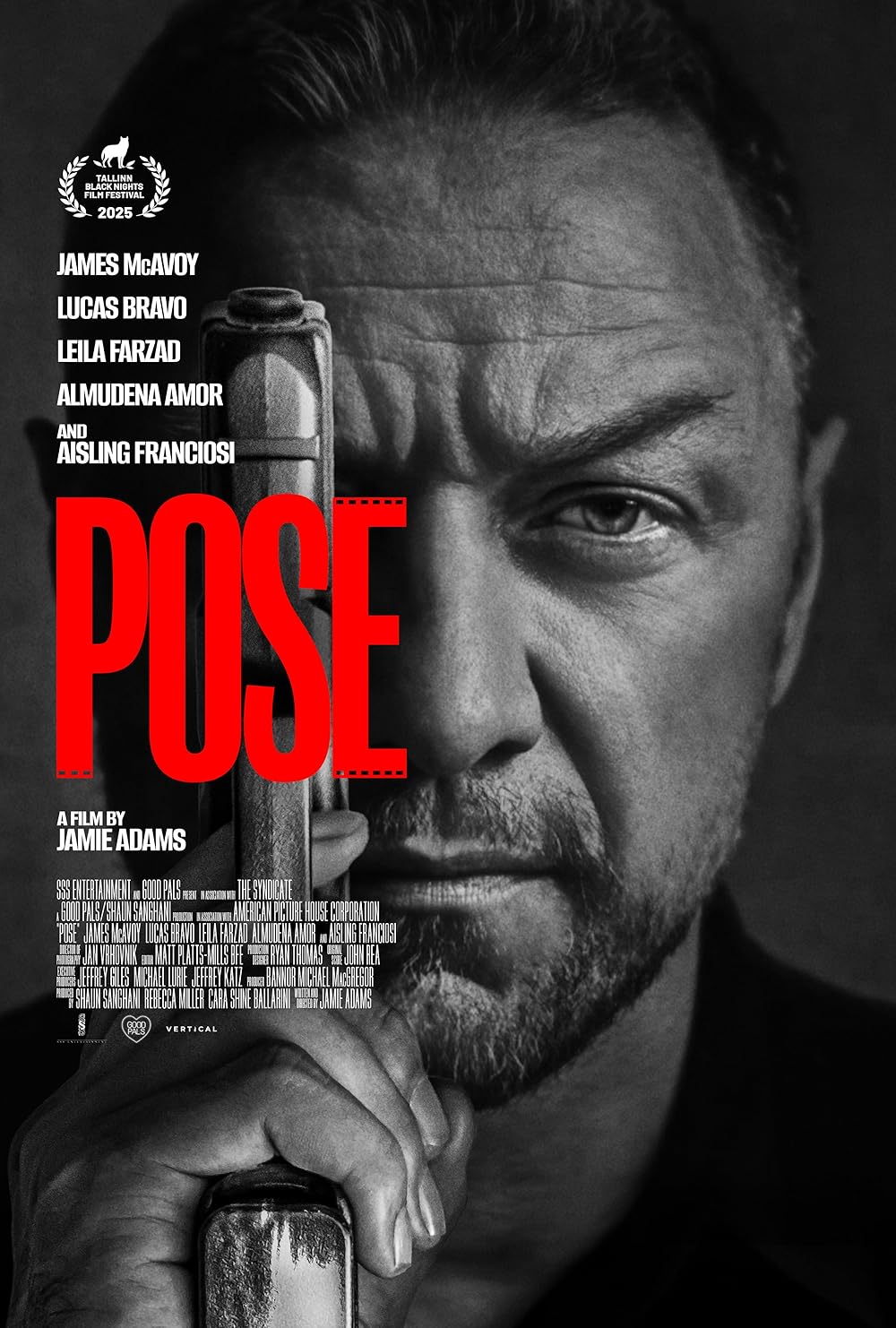 Pose izle