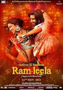 Ram ile Leela