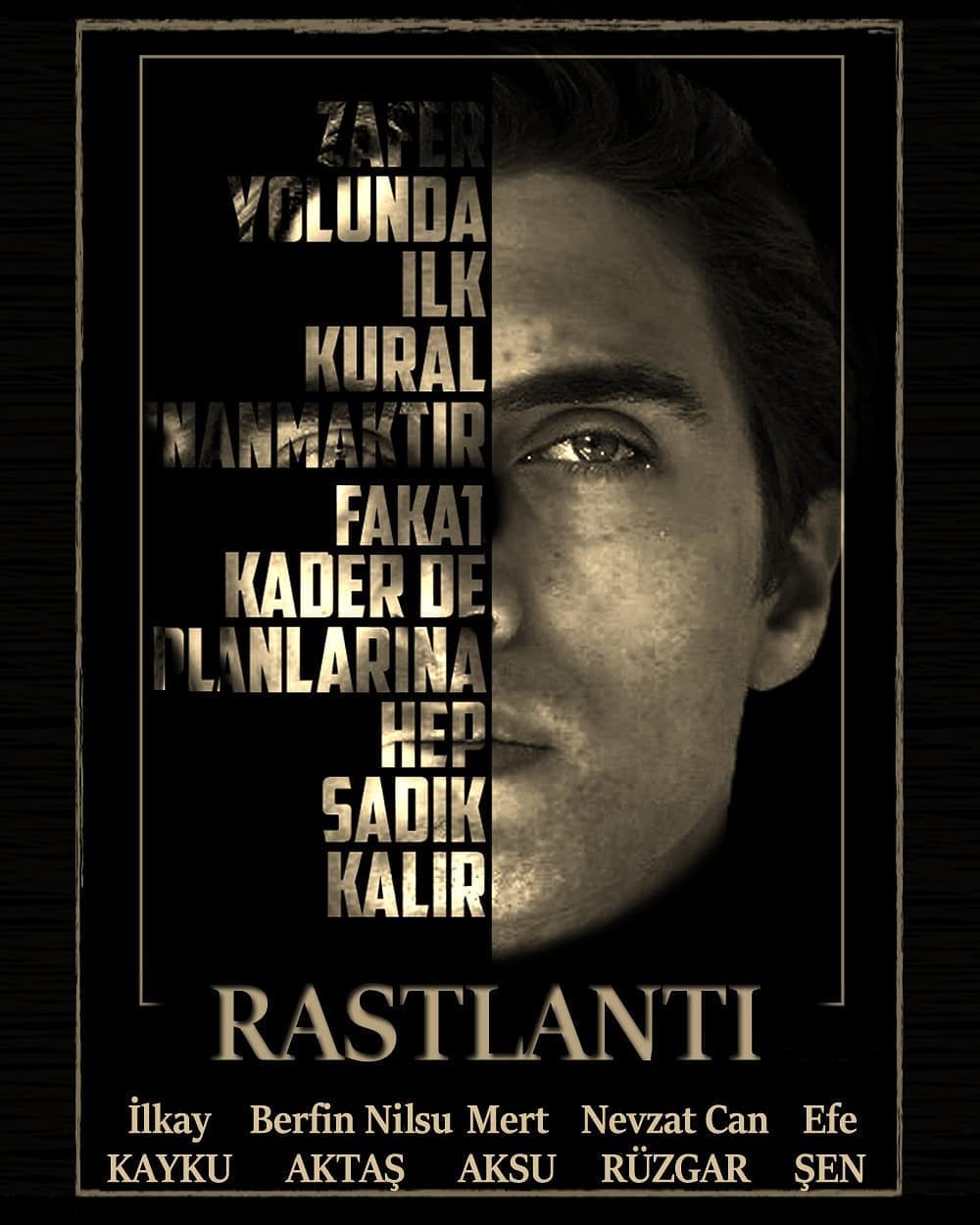 Rastlantı izle