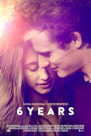 6 Years izle