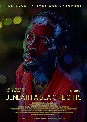 Beneath a Sea of Lights izle
