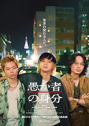 Budalanın Kimliği izle