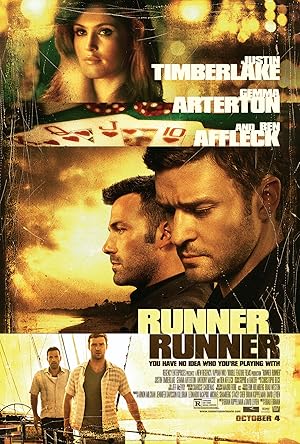 Büyük Kumar izle