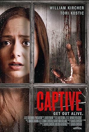 Captive izle