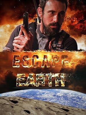 Escape Earth izle