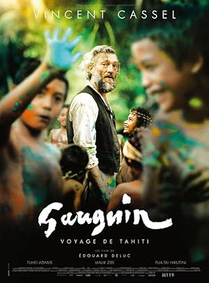 Gauguin: Voyage to Tahiti izle