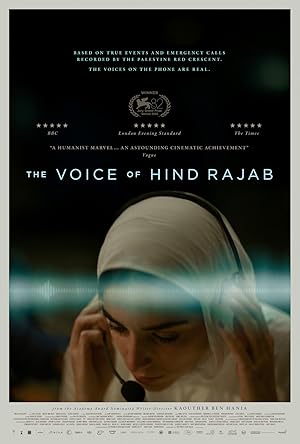 Hind Rajab’ın Sesi izle