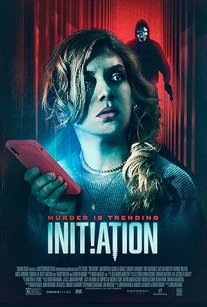 Initiation izle