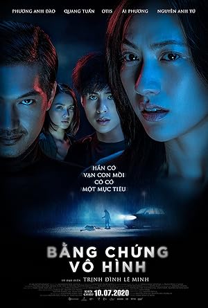 Invisible Evidence izle