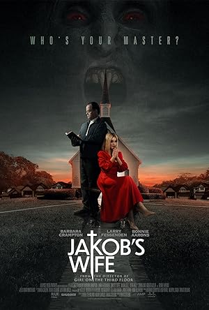 Jakob’s Wife izle