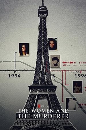 Kadın Katilini Yakalatan Kadınlar