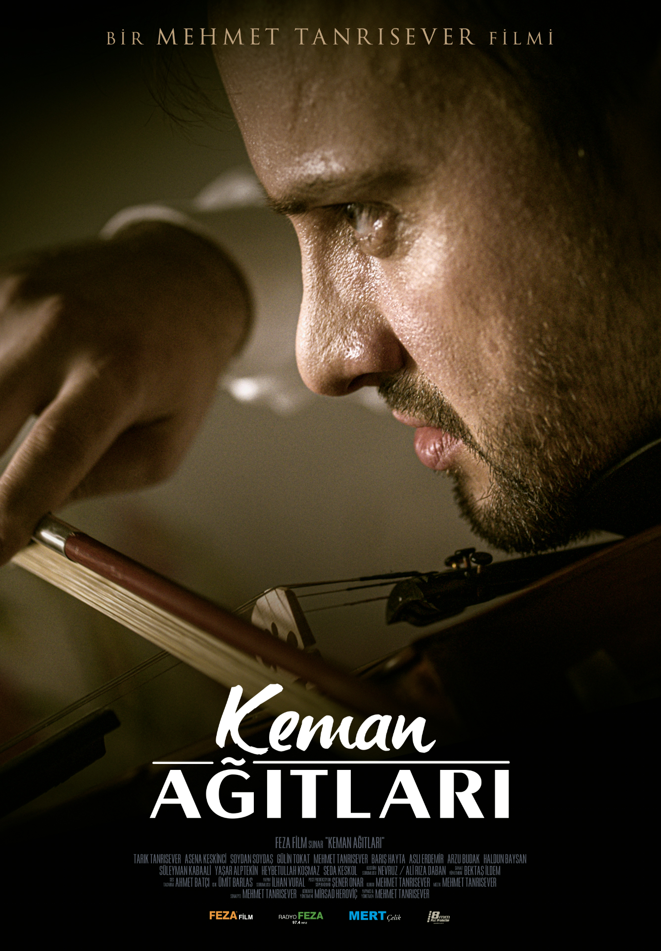 Keman Ağıtları izle