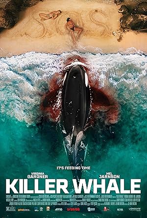 Killer Whale izle