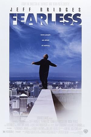 Korkusuz izle
