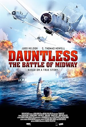 Korkusuzlar: Midway Savaşı izle