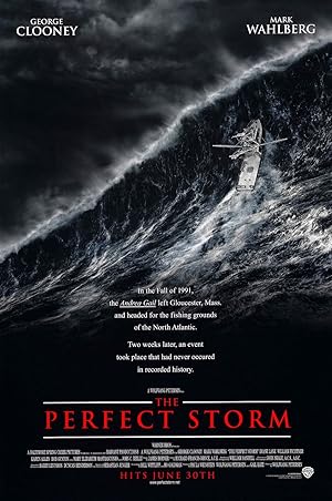 Kusursuz Fırtına izle