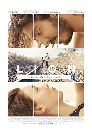 Lion izle