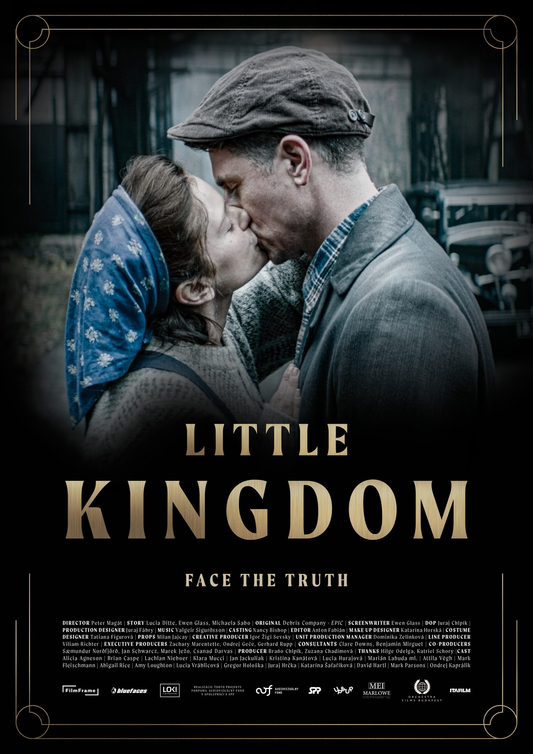 Little Kingdom izle