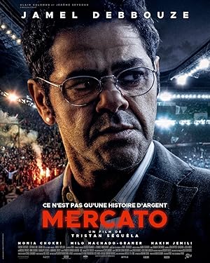 Mercato izle