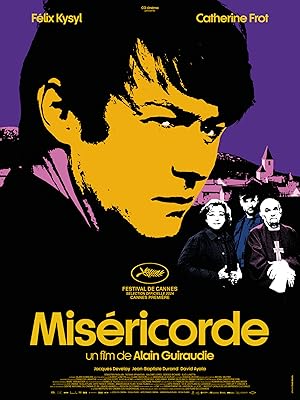 Misericorde izle