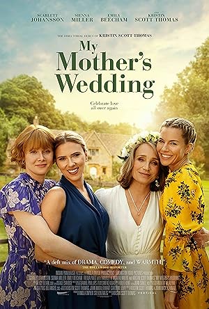My Mother’s Wedding izle