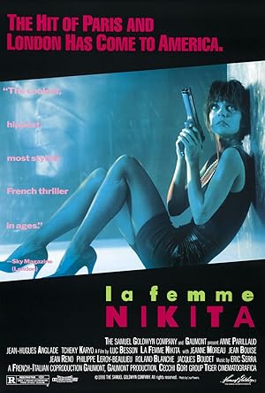 Nikita izle