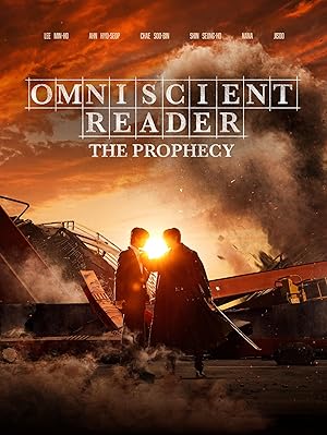 Omniscient Reader: The Prophecy izle