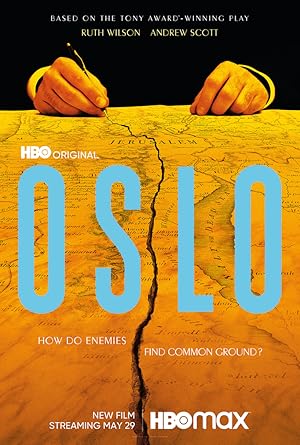 Oslo izle