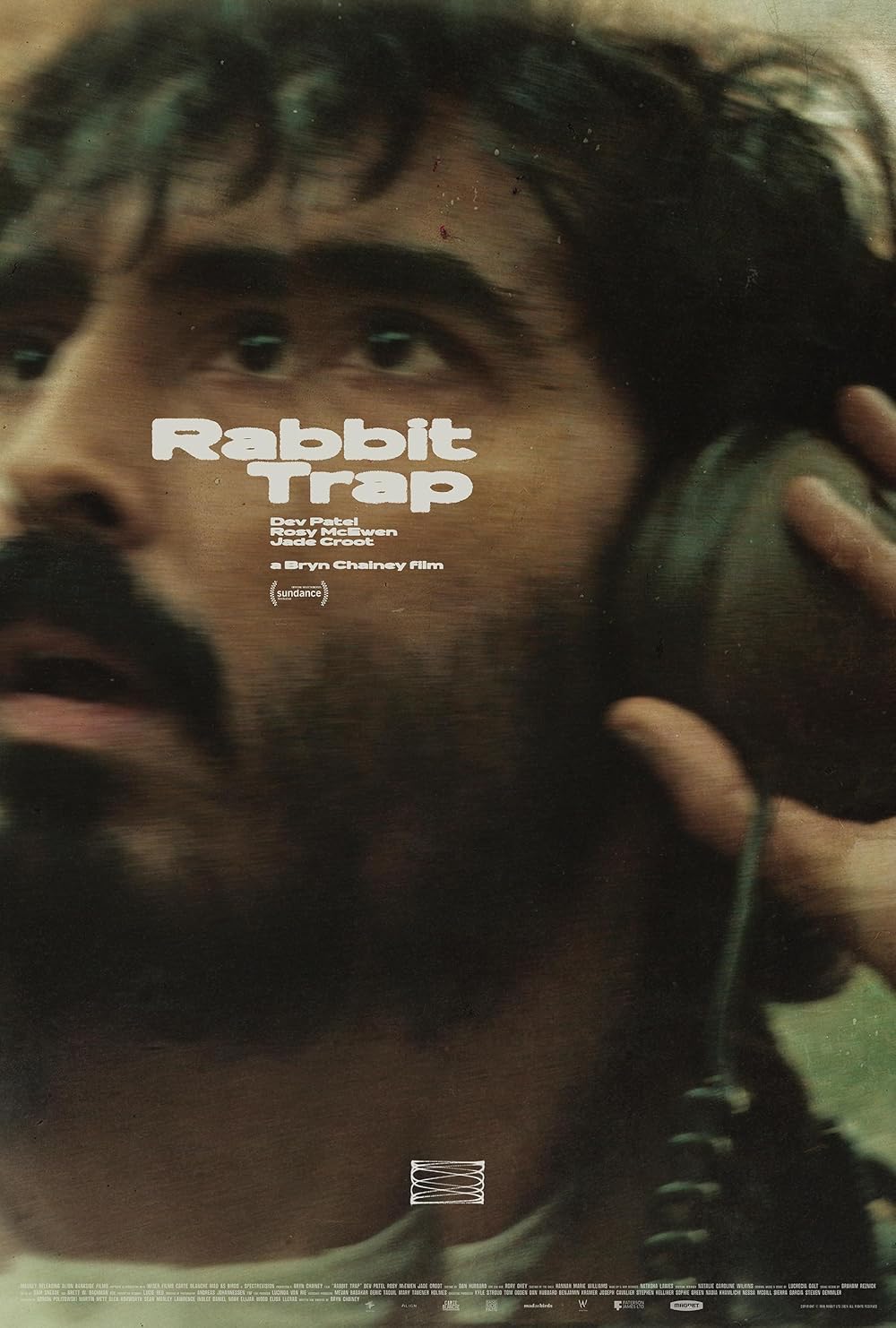 Rabbit Trap izle