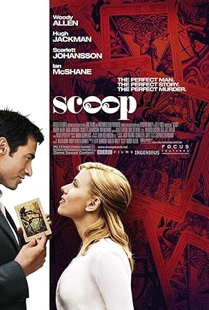 Scoop izle