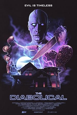 Şeytani izle