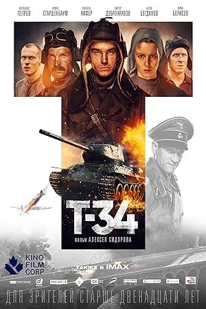 T-34 izle