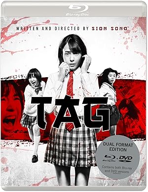 Tag izle