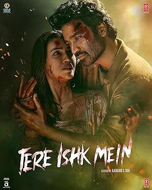 Tere Ishk Mein izle