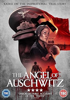 The Angel of Auschwitz izle