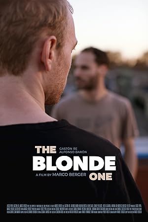The Blonde One izle