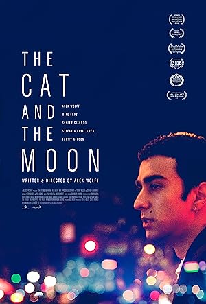 The Cat and the Moon izle