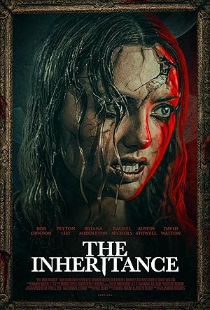 The Inheritance izle