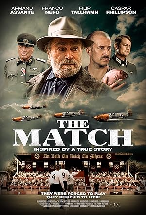 The Match izle