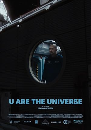 U Are the Universe izle