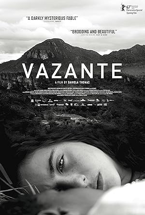 Vazante izle