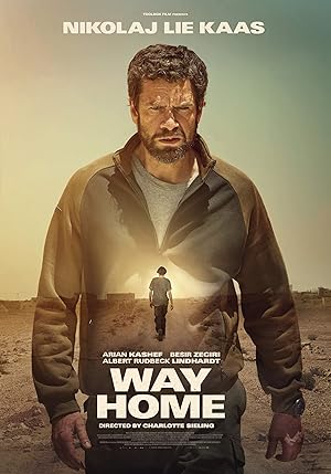Way Home izle